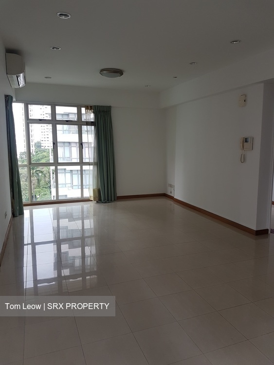 Riverdale Residence (D9), Apartment #203299511
